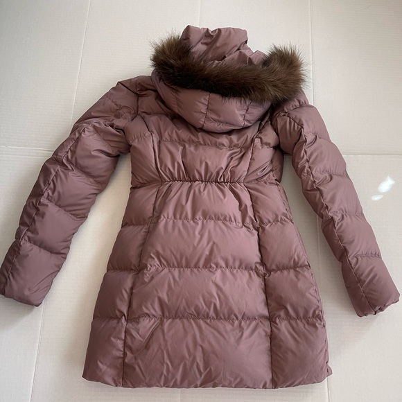 NEW The North Face New Dealio Down Parka - Picture 3 of 13